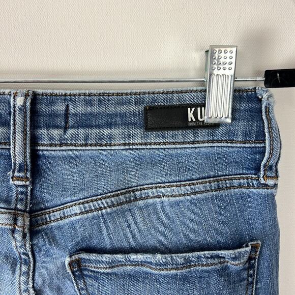 Kut from the Kloth Jeans - Women's 2 - Picture 7 of 9